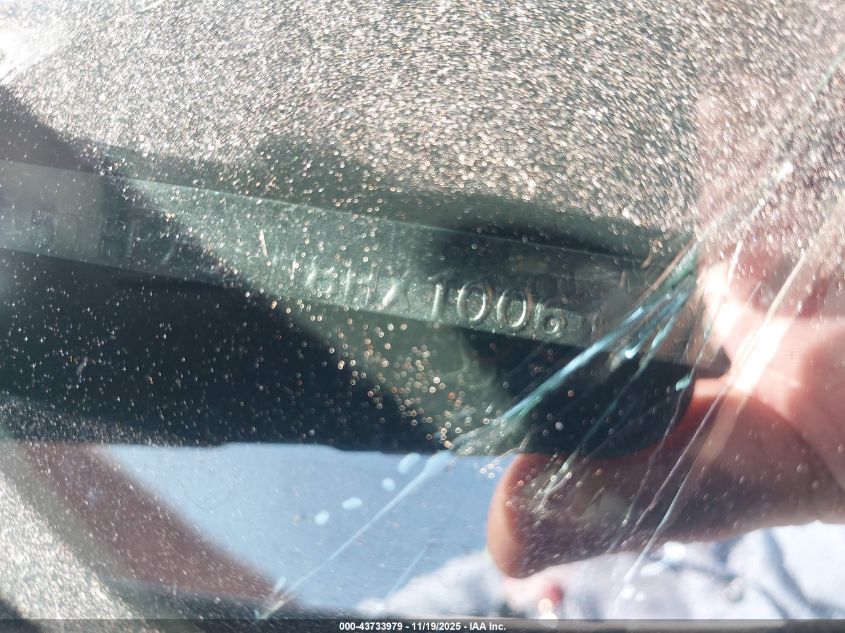 2017 Toyota Tacoma Access Cab/Sr/Sr5 VIN: 5TFRX5GN8HX100672 Lot: 43733979