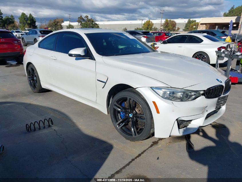 BMW M4