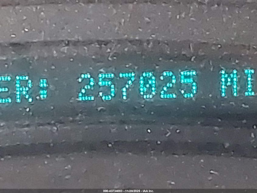 2006 Chevrolet Silverado 1500 Ls VIN: 2GCEC13V961347298 Lot: 43734003