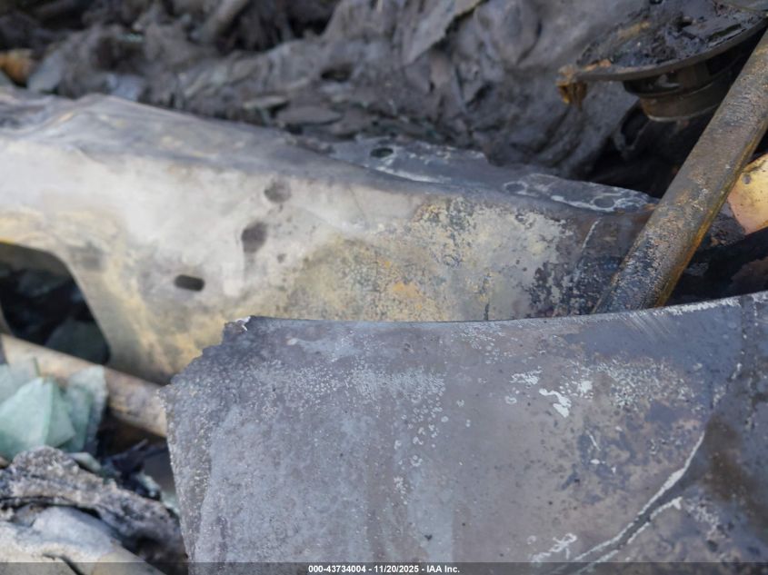 2021 Ram 3500 Tradesman 4X4 6'4 Box VIN: 3C63R3CL1MG688299 Lot: 43734004