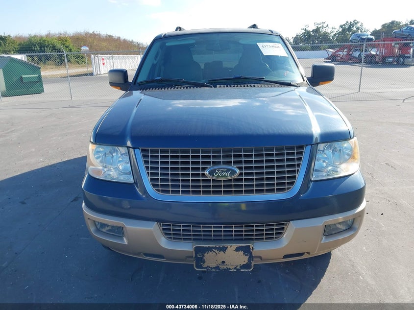 1FMFU17505LA68743 2005 FORD EXPEDITION photo no. 6