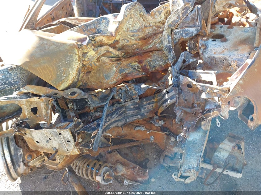 2004 Chrysler Sebring Limited VIN: 1C3EL65R64N344923 Lot: 43734013