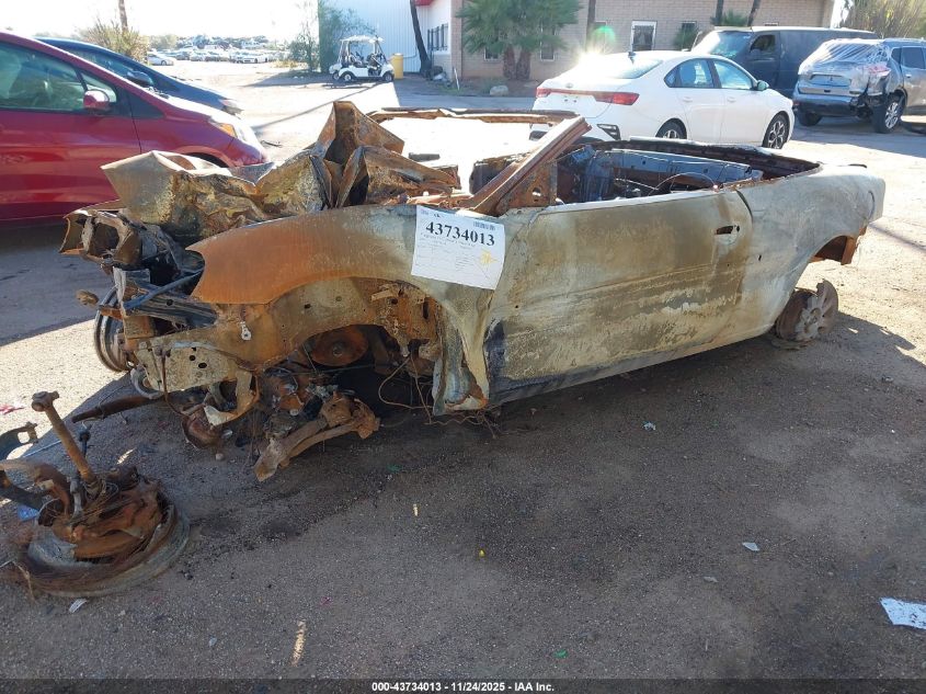 2004 Chrysler Sebring Limited