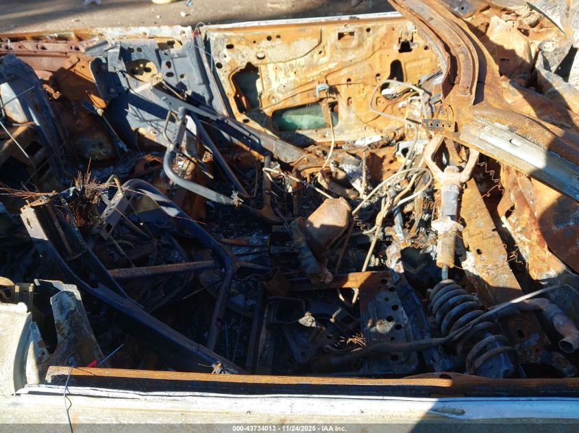 2004 Chrysler Sebring Limited