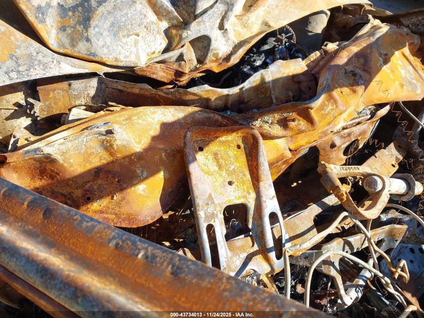 2004 Chrysler Sebring Limited VIN: 1C3EL65R64N344923 Lot: 43734013