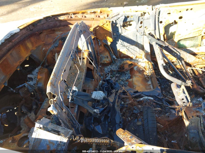 2004 Chrysler Sebring Limited VIN: 1C3EL65R64N344923 Lot: 43734013