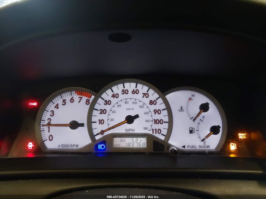 2007 Toyota Corolla S VIN: 1NXBR30E97Z778596 Lot: 43734020