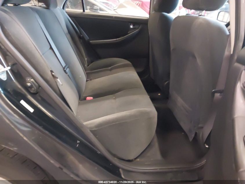 2007 Toyota Corolla S VIN: 1NXBR30E97Z778596 Lot: 43734020