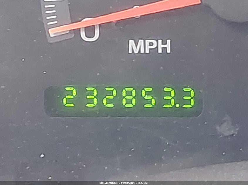 1999 Ford F-150 Lariat/Work Series/Xl/Xlt VIN: 1FTRX07W3XKA02773 Lot: 43734036