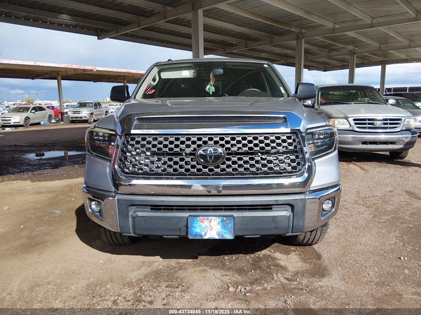 5TFDY5F17KX869616 2019 TOYOTA TUNDRA photo no. 11