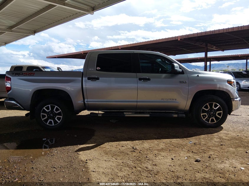 5TFDY5F17KX869616 2019 TOYOTA TUNDRA photo no. 12