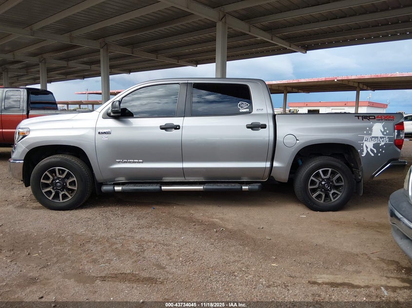 5TFDY5F17KX869616 2019 TOYOTA TUNDRA photo no. 13