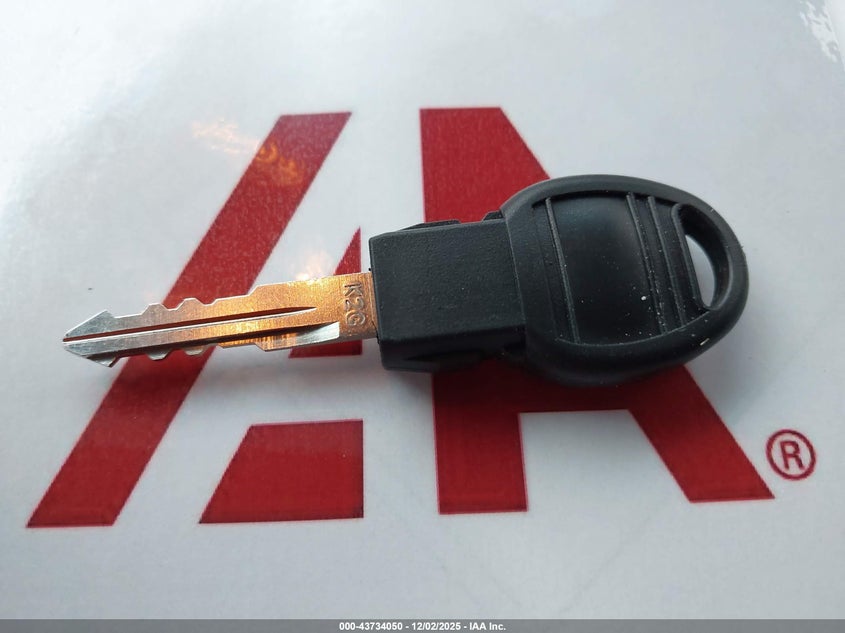 2008 Chrysler Town & Country Touring VIN: 2A8HR54P18R828002 Lot: 43734050