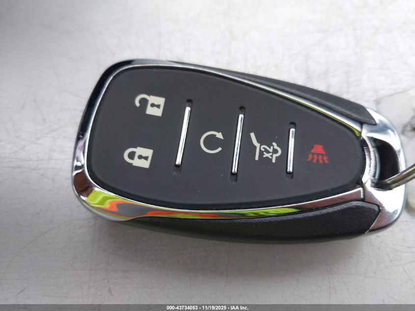 2024 Chevrolet Equinox Awd 2Fl VIN: 3GNAXTEG1RL263970 Lot: 43734053