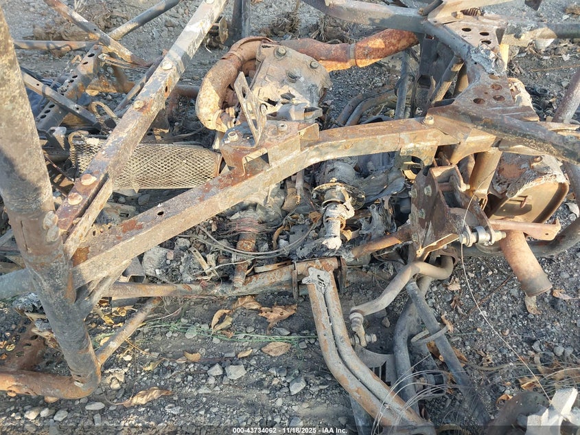 2015 Polaris Rzr S 900 Eps VIN: 3NSVBE871FF378108 Lot: 43734062