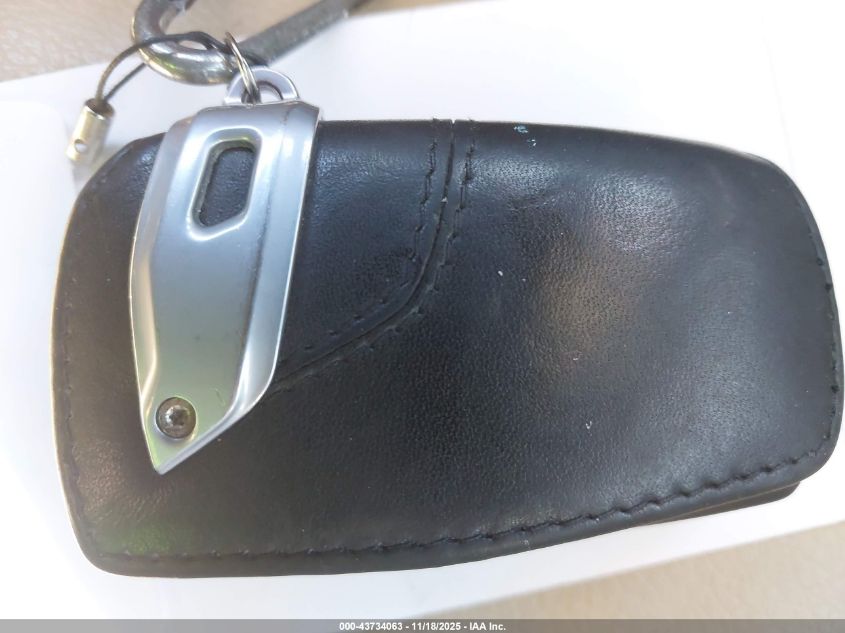 2015 BMW 528I xDrive VIN: WBA5A7C5XFD625491 Lot: 43734063