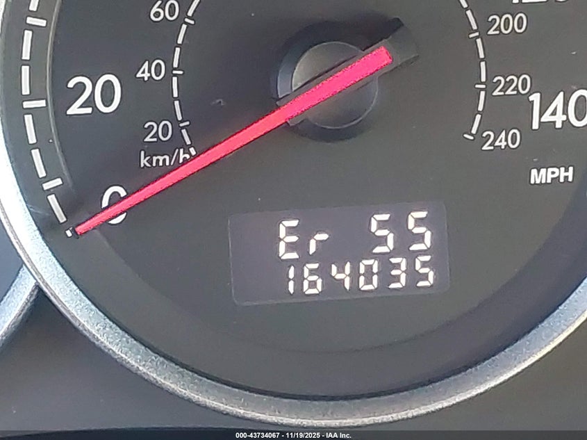 2007 Subaru Outback 2.5I VIN: 4S4BP61CX77314414 Lot: 43734067