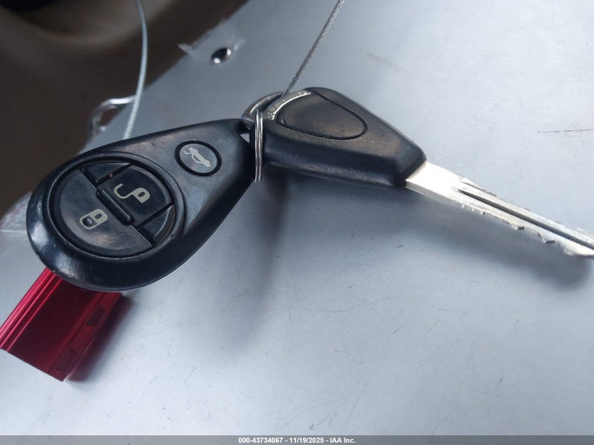 2007 Subaru Outback 2.5I VIN: 4S4BP61CX77314414 Lot: 43734067