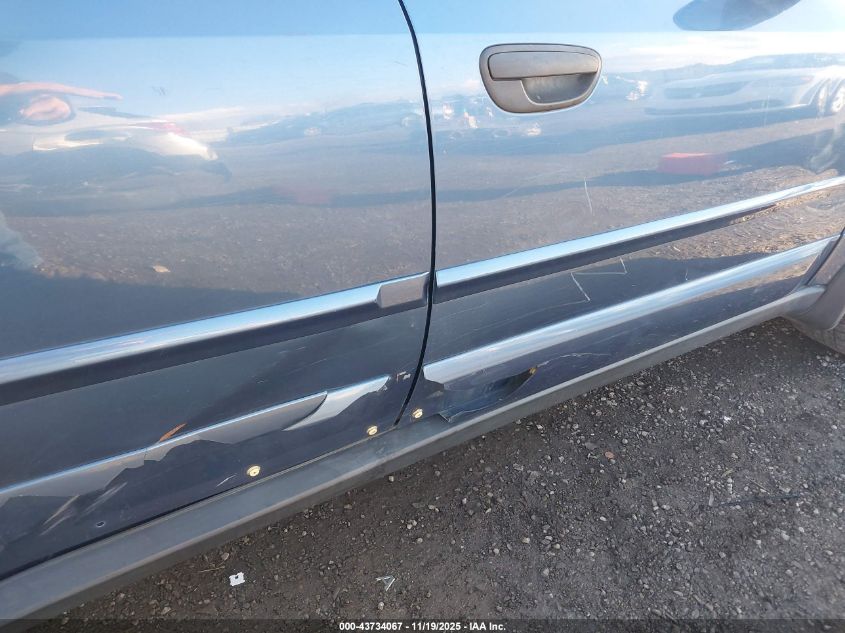 2007 Subaru Outback 2.5I VIN: 4S4BP61CX77314414 Lot: 43734067