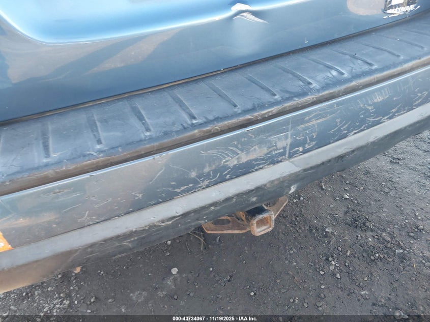 2007 Subaru Outback 2.5I VIN: 4S4BP61CX77314414 Lot: 43734067