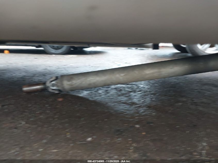 2002 Chevrolet Silverado 1500 Ls VIN: 2GCEK19T521208532 Lot: 43734069