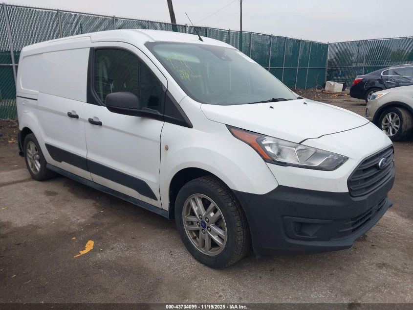 FORD TRANSIT CONNECT XL