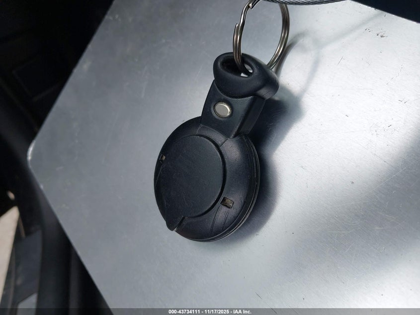 2012 Mini Cooper S VIN: WMWSV3C50CTY19948 Lot: 43734111