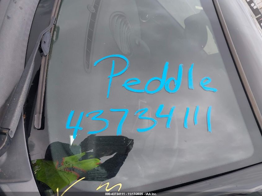 2012 Mini Cooper S VIN: WMWSV3C50CTY19948 Lot: 43734111