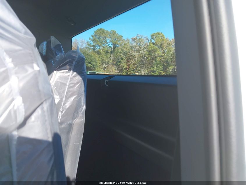 2026 Chevrolet Silverado 3500Hd Chassis Work Truck VIN: 1GB3ARE76TF114725 Lot: 43734112