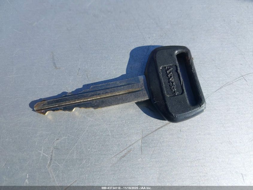 1994 Toyota Pickup 1/2 Ton Short Wheelbase VIN: JT4RN81A5R5183586 Lot: 43734118