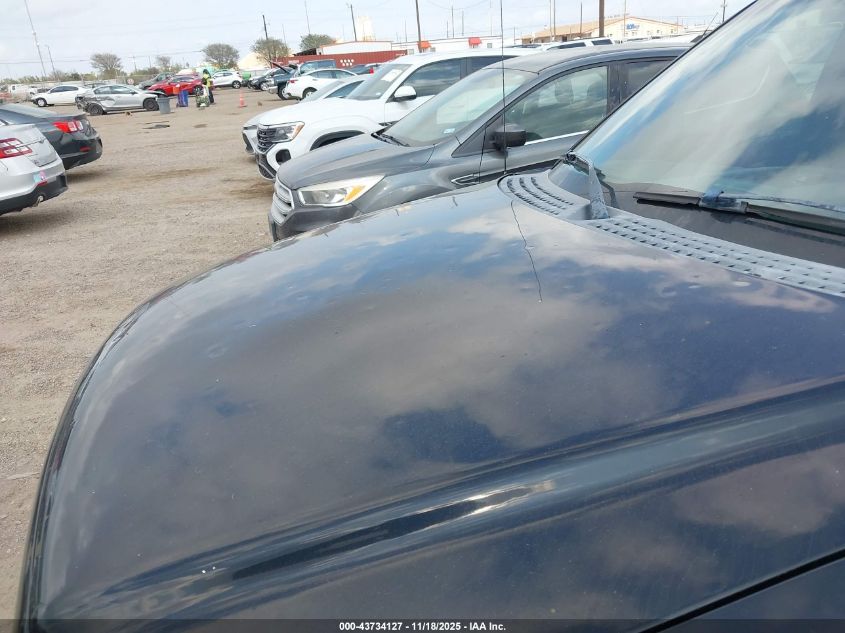 2007 Ford F-150 Fx4/Lariat/Xlt VIN: 1FTPW14V47KD32630 Lot: 43734127