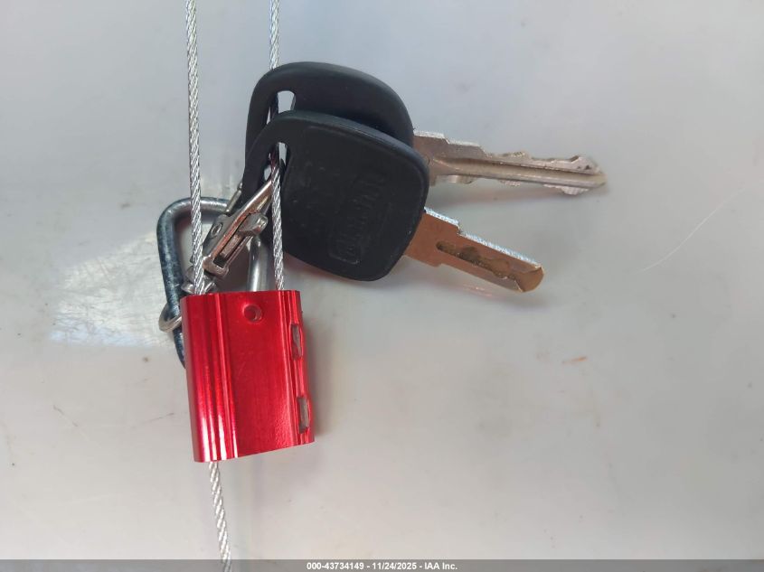 2010 Chevrolet Silverado 2500Hd Work Truck VIN: 1GC4KVBGXAF145807 Lot: 43734149