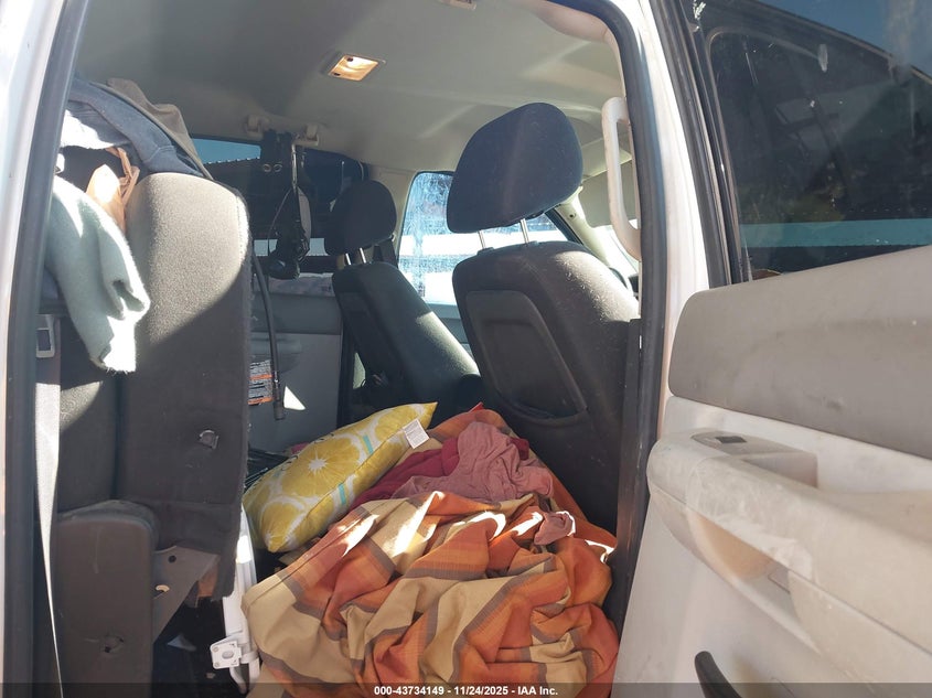 2010 Chevrolet Silverado 2500Hd Work Truck VIN: 1GC4KVBGXAF145807 Lot: 43734149