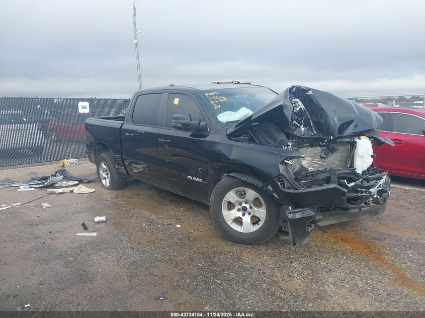 RAM 1500 LONE STAR 4X2 5 7 BOX