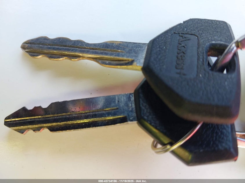 1993 Dodge Dakota VIN: 1B7FL26X5PS280837 Lot: 43734156