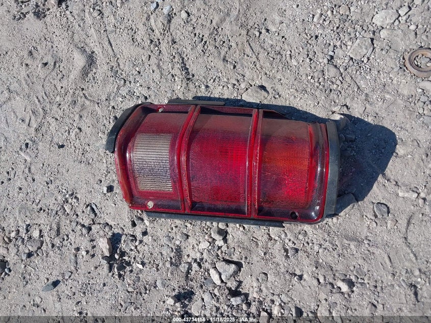 1993 Dodge Dakota VIN: 1B7FL26X5PS280837 Lot: 43734156