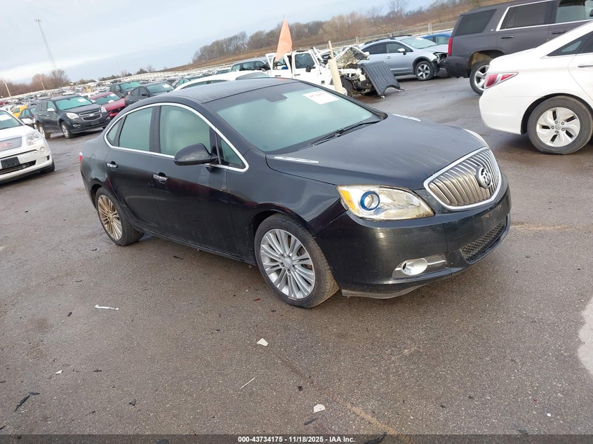 BUICK VERANO
