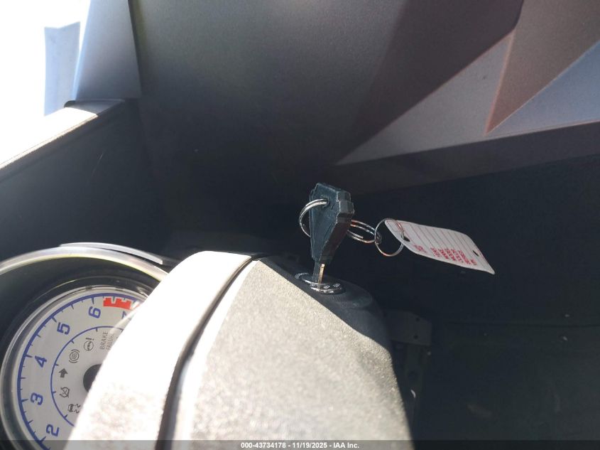 2018 Polaris Slingshot Sl VIN: 57XAAPFA2J8127501 Lot: 43734178