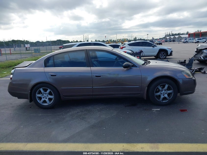 1N4AL11D66N357350 2006 NISSAN ALTIMA photo no. 13