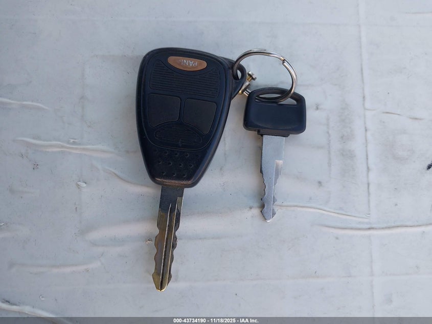 2007 Dodge Durango Slt VIN: 1D8HB48N77F535940 Lot: 43734190