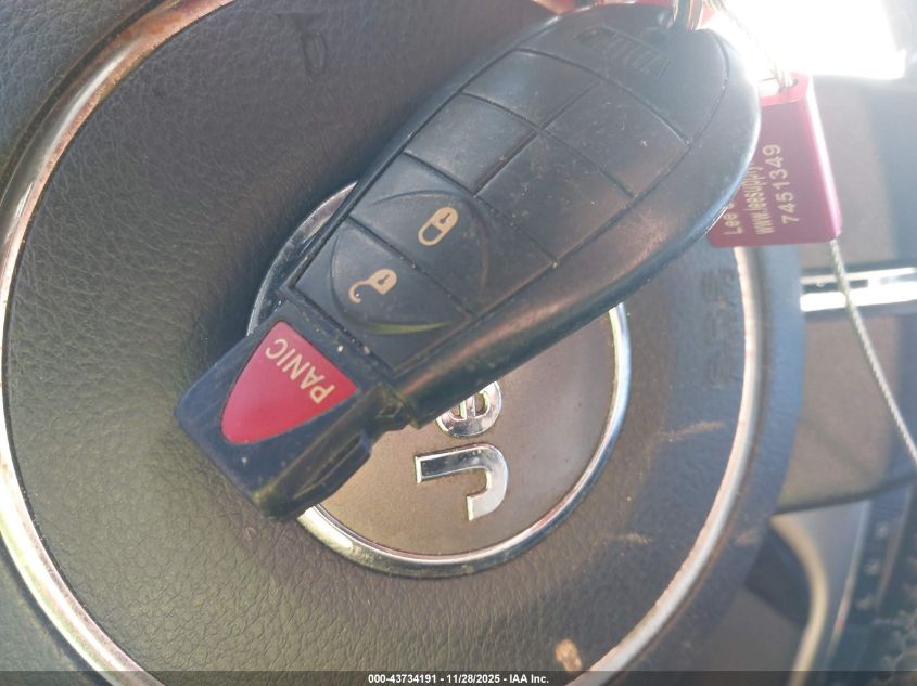 2012 Jeep Grand Cherokee Laredo VIN: 1C4RJFAG3CC118923 Lot: 43734191