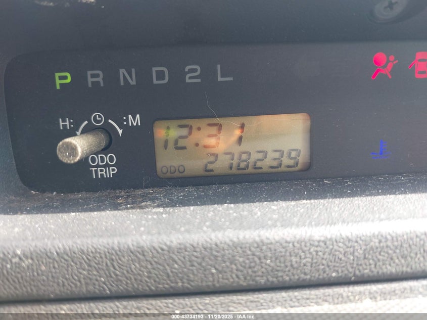 2006 Scion Xb VIN: JTLKT324464048043 Lot: 43734193