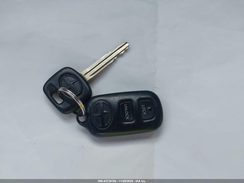 2006 Scion Xb VIN: JTLKT324464048043 Lot: 43734193