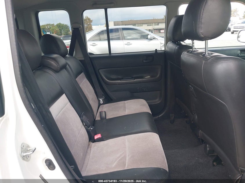 2006 Scion Xb VIN: JTLKT324464048043 Lot: 43734193