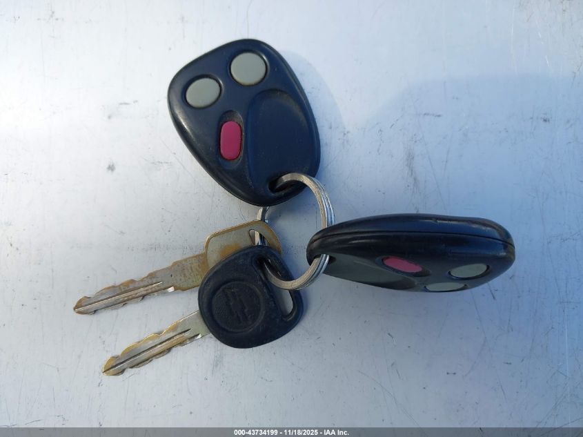 2006 Chevrolet Silverado 1500 Lt2 VIN: 2GCEC13Z161273782 Lot: 43734199