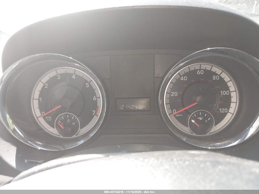 2018 Dodge Grand Caravan Sxt VIN: 2C4RDGCG2JR268391 Lot: 43734218