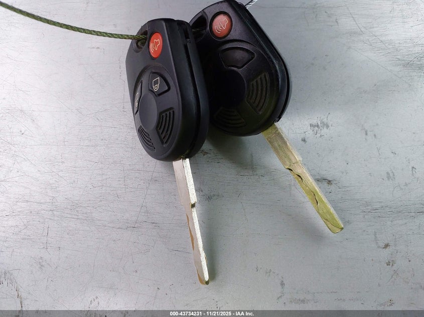 2016 Ford Escape Se VIN: 1FMCU9GX6GUC13901 Lot: 43734231