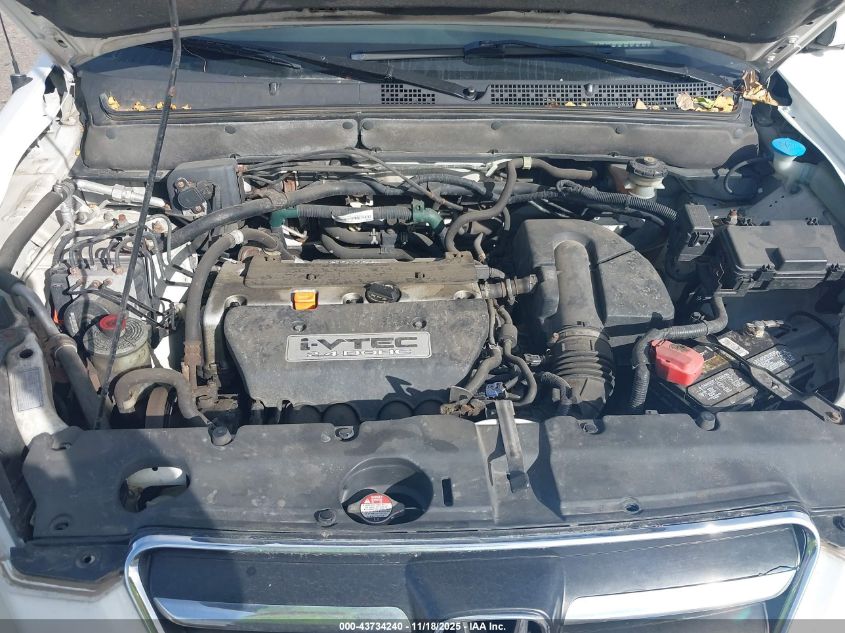 2005 Honda Cr-V Se VIN: SHSRD78915U336605 Lot: 43734240