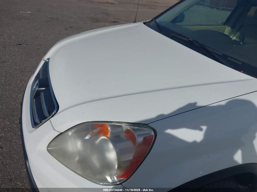 2005 Honda Cr-V Se VIN: SHSRD78915U336605 Lot: 43734240