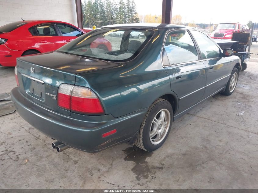 1HGCD5651TA074674 1996 HONDA ACCORD photo no. 4